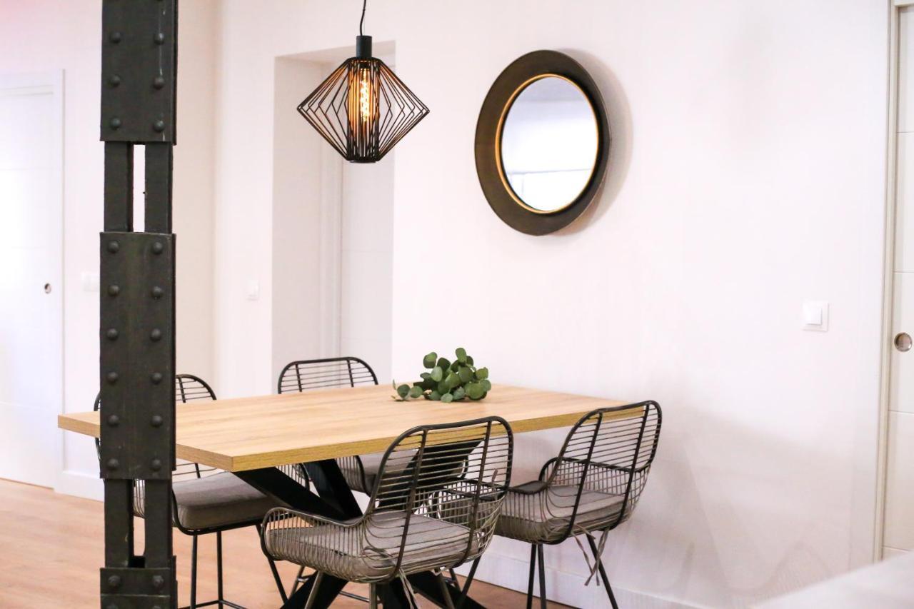 Chinitas Urban Apartments Malaga Luaran gambar